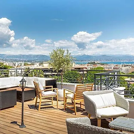 Best Western Journel Hôtel Antibes-Juan-les-Pins Hotel Antibes