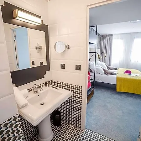 Best Western Journel Hôtel Antibes-Juan-les-Pins Antibes