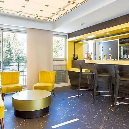 Best Western Journel Hôtel Antibes-Juan-les-Pins Hotel