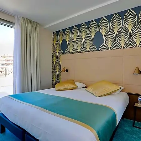 Best Western Journel Hôtel Antibes-Juan-les-Pins Hotel Antibes