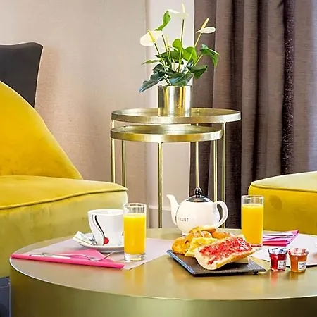 Hotel Best Western Journel Hôtel Antibes-Juan-les-Pins