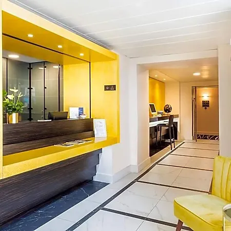 Best Western Journel Hôtel Antibes-Juan-les-Pins Hotel