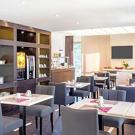Hotel Best Western Journel Hôtel Antibes-Juan-les-Pins Antibes