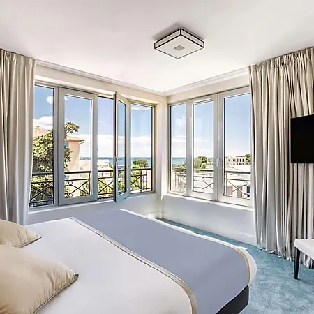 Hotel Best Western Journel Hôtel Antibes-Juan-les-Pins