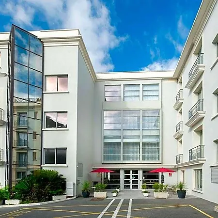Best Western Journel Hôtel Antibes-Juan-les-Pins Antibes