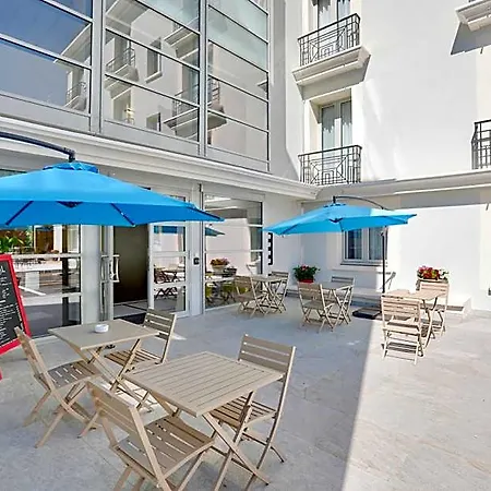 Best Western Journel Hôtel Antibes-Juan-les-Pins