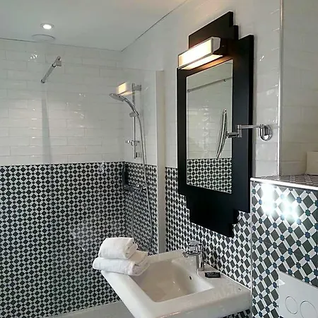 Best Western Journel Hôtel Antibes-Juan-les-Pins Antibes
