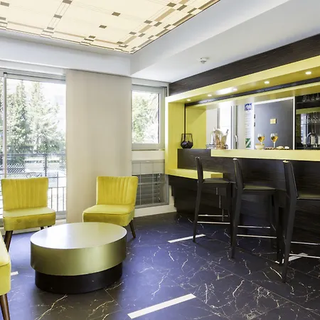 Western Journel Antibes-juan-les-pins 3* Antibes