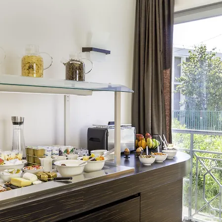 Western Journel Antibes-juan-les-pins Hotel