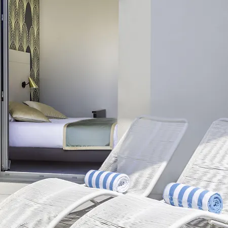 Western Journel Antibes-juan-les-pins Hotel Antibes