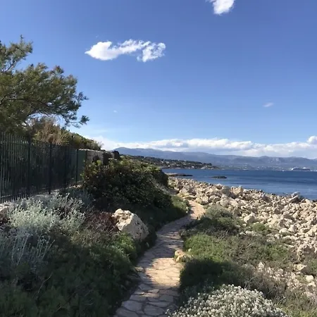 Hotel Western Journel Antibes-juan-les-pins