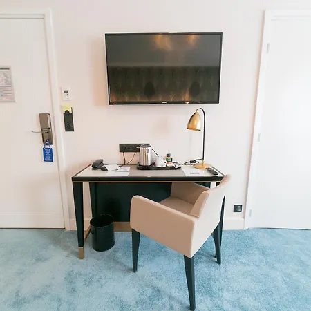 Best Western Journel Hôtel Antibes-Juan-les-Pins Antibes