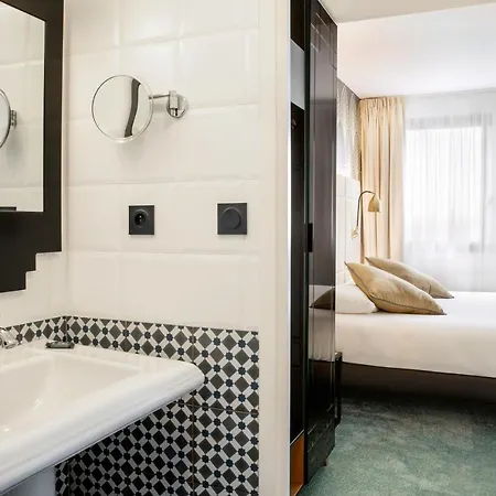 Western Journel Juan-les-pins 3*
