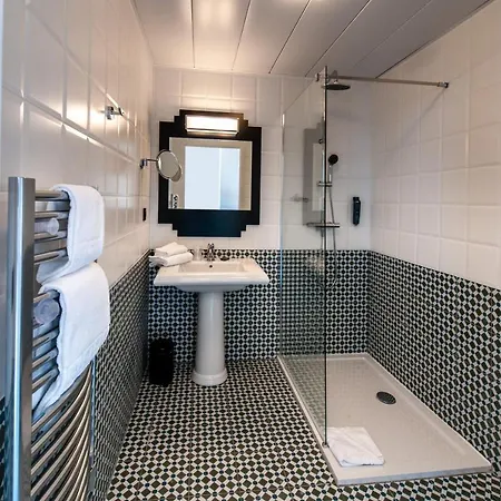 Hotel Western Journel Antibes-juan-les-pins Antibes