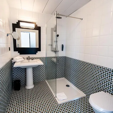 Hotel Western Journel Antibes-juan-les-pins Antibes