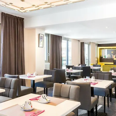 Hotel Western Journel Juan-les-pins Antibes