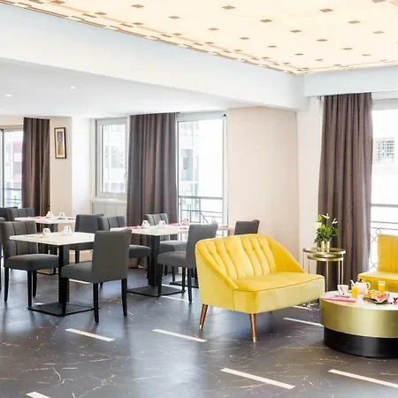 Hotel Best Western Journel Hôtel Antibes-Juan-les-Pins