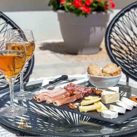 Best Western Journel Hôtel Antibes-Juan-les-Pins