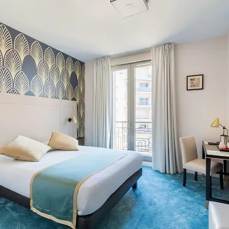Hotel Western Journel Juan-les-pins