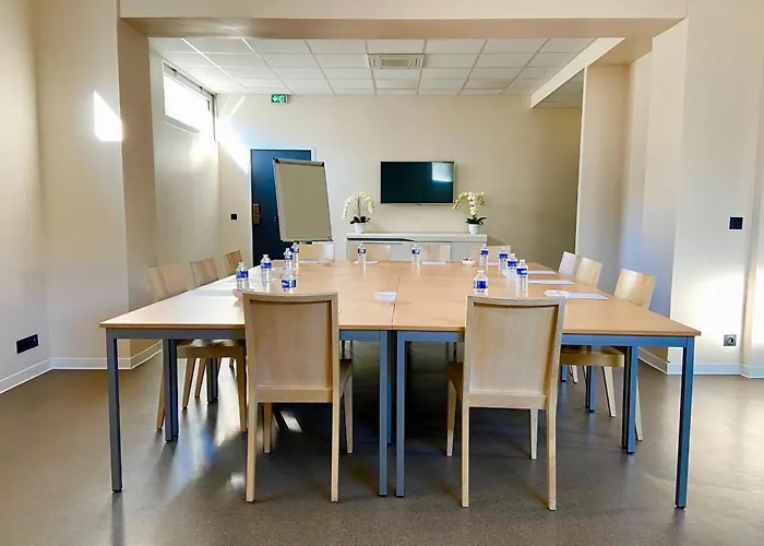 Western Journel Juan-les-pins 3* Antibes