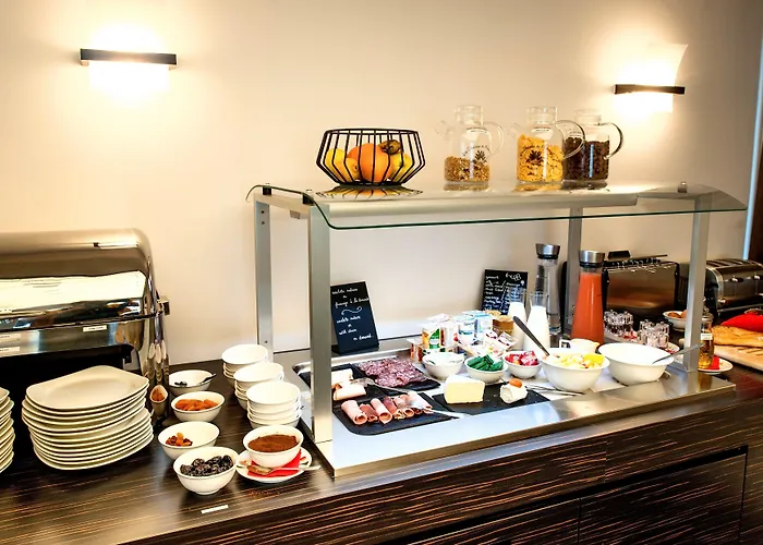 Hotel Western Journel Juan-les-pins Antibes