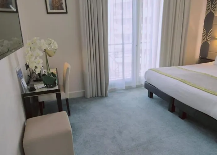 Western Journel Juan-les-pins Antibes