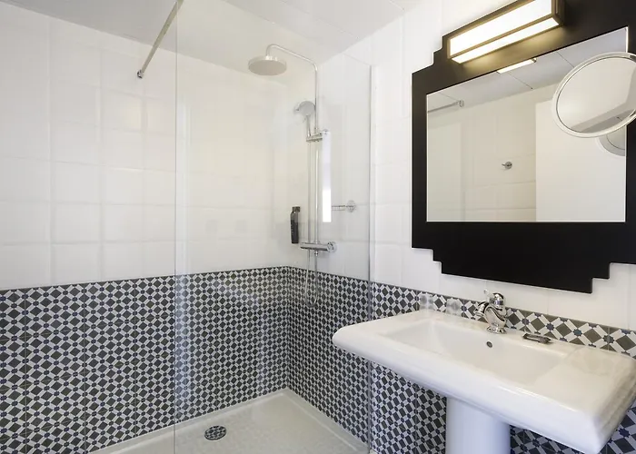 Hotel Western Journel Juan-les-pins