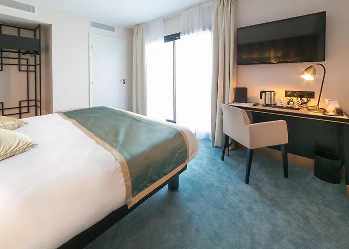 Western Journel Juan-les-pins